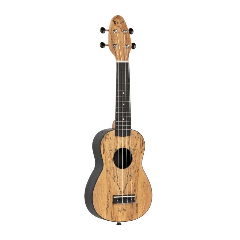 Ortega Keiki K3-SPM - ukulele sopranowe
