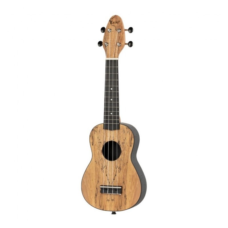 Ortega Keiki K3-SPM - ukulele sopranowe