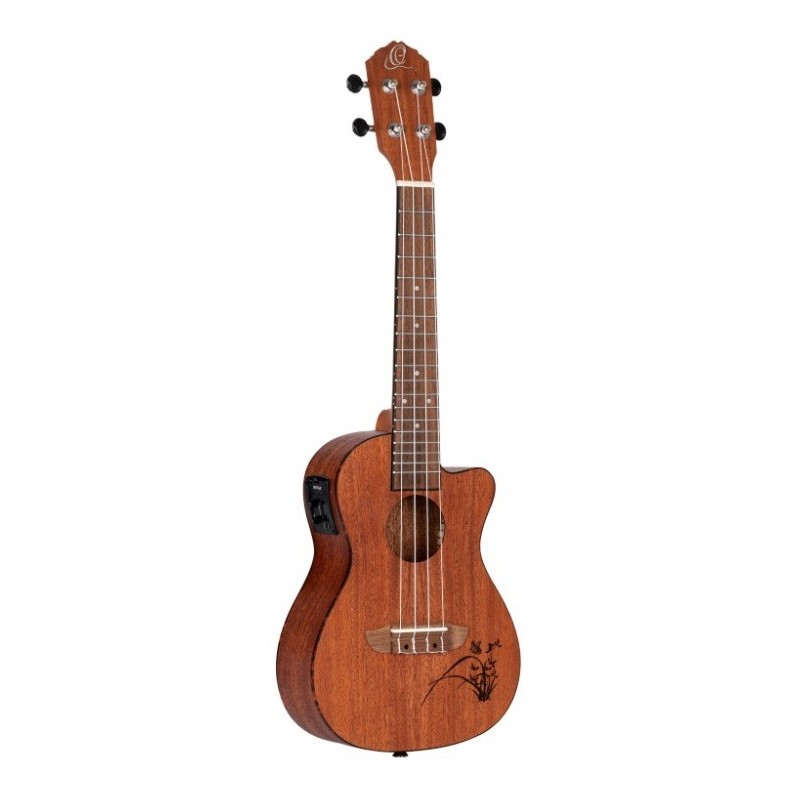 Ortega RU5MM-CE- ukulele elektro-akustyczne