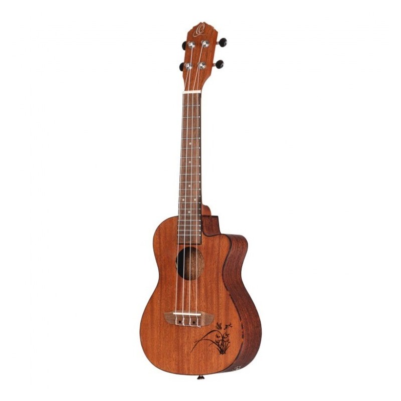 Ortega RU5MM-CE- ukulele elektro-akustyczne