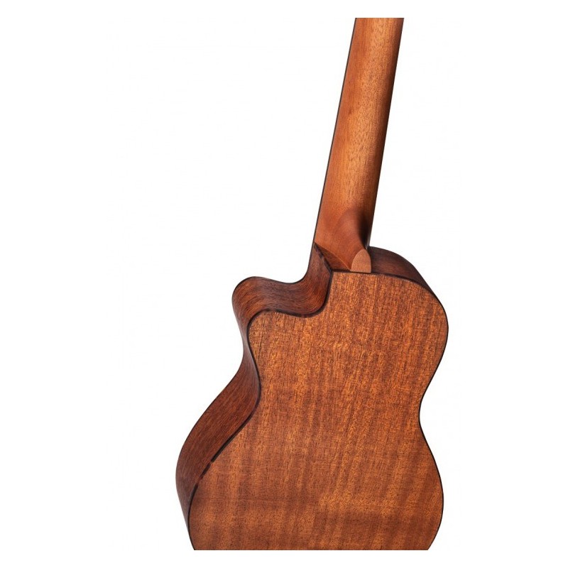 Ortega RU5MM-CE- ukulele elektro-akustyczne