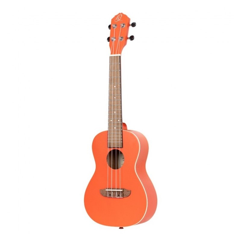 Ortega RUPUKI - Ukulele Koncertowe