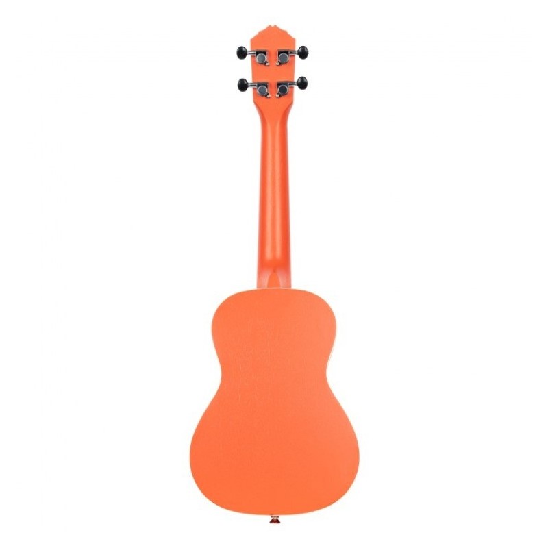 Ortega RUPUKI - Ukulele Koncertowe