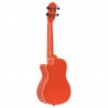 Ortega RUPUKI-CE - koncertowe e-ukulele