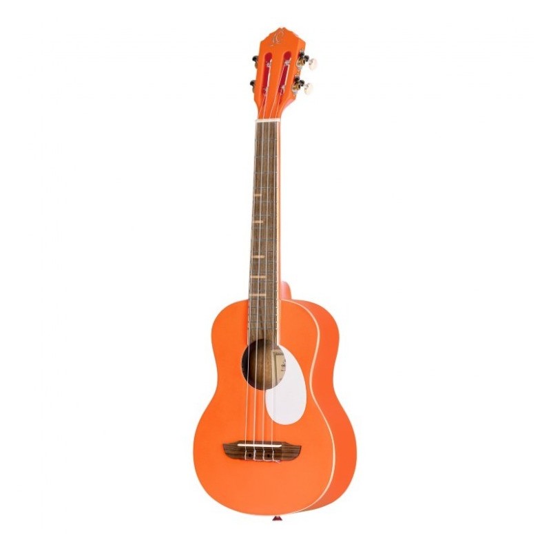 Ortega RUGA-ORG - ukulele tenorowe