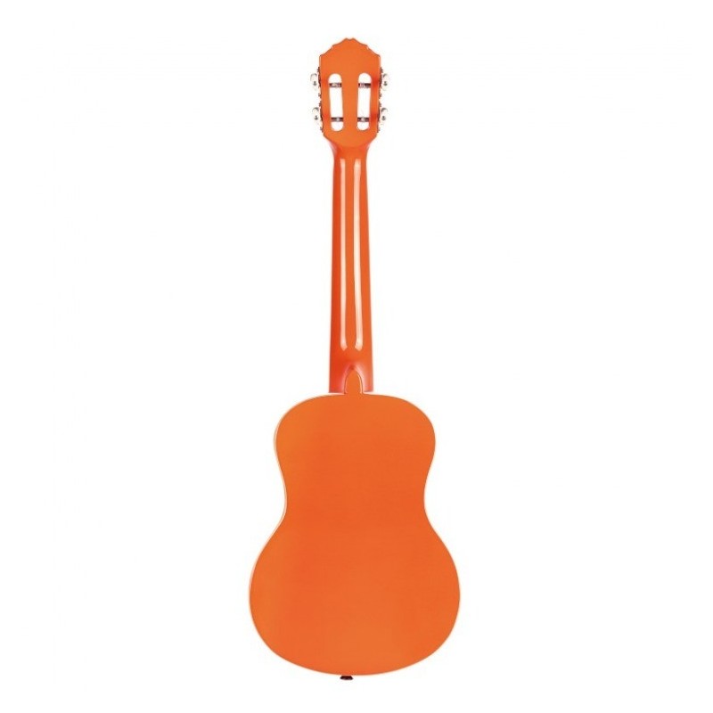 Ortega RUGA-ORG - ukulele tenorowe