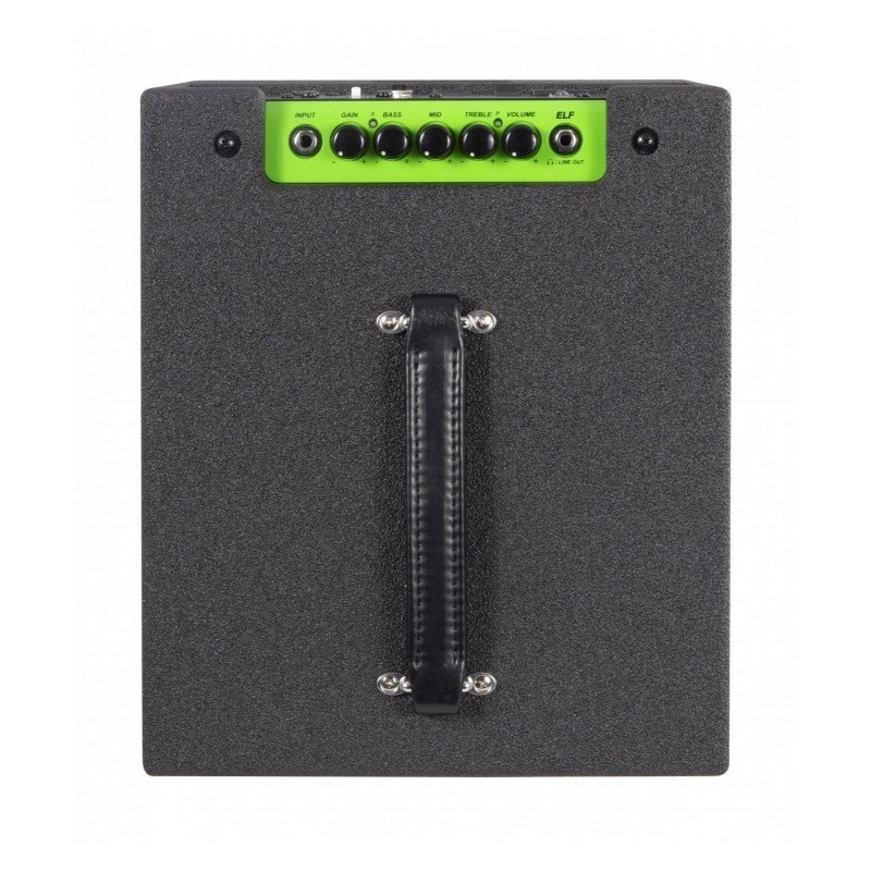Trace Elliot ELF COMBO 1x10 - wzmacniacz basowy