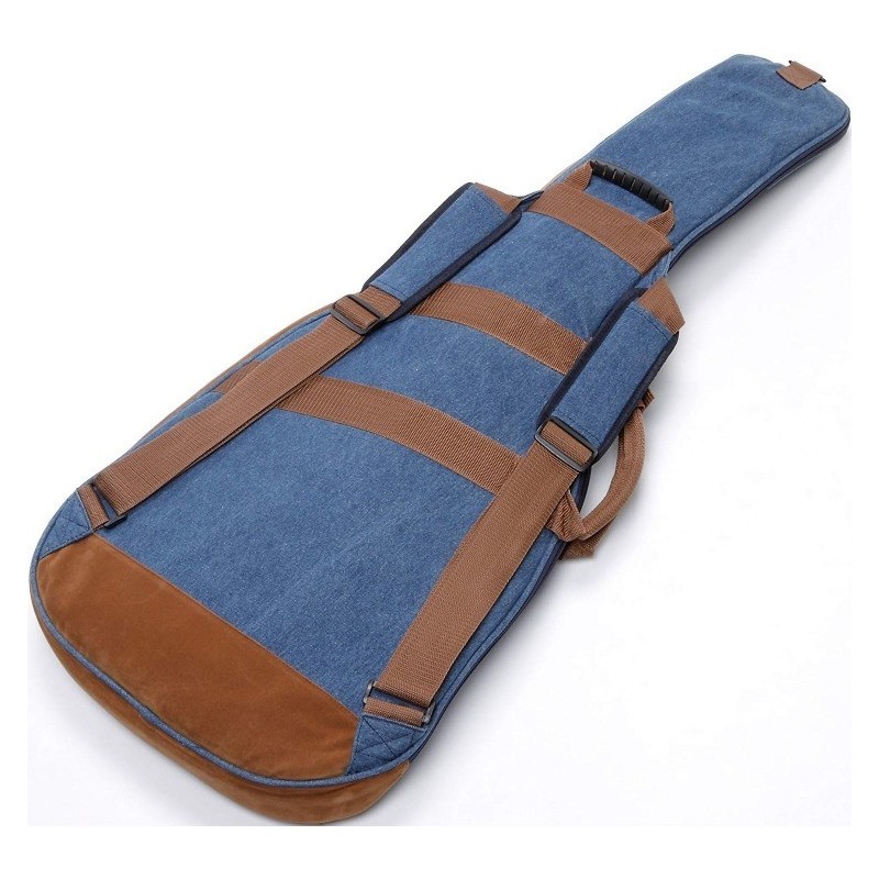 Ibanez IGB541D-BL - Pokrowiec do elektryka