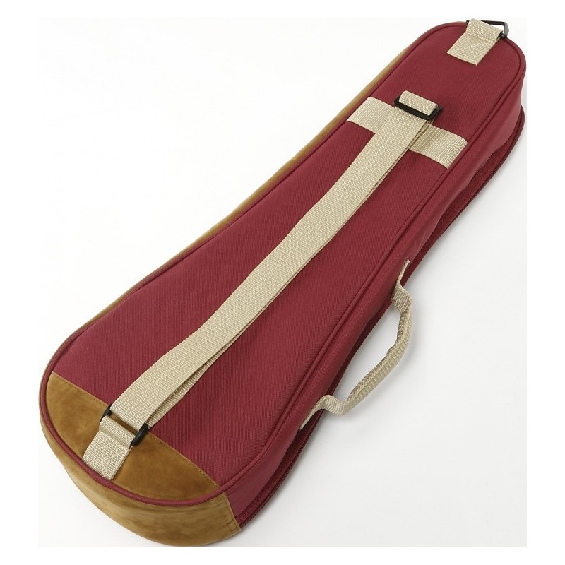 Ibanez IUBC541-WR - Pokrowiec do ukulele