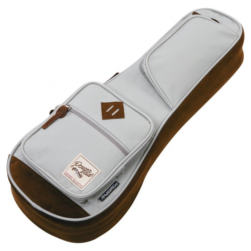 Ibanez IUBS541-GY - Pokrowiec do ukulele