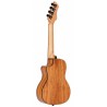 Ortega RUHZ-CE-MM - ukulele elektro-akustyczne