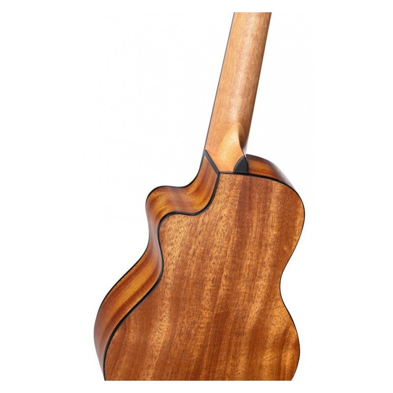 Ortega RUHZ-CE-MM - ukulele elektro-akustyczne