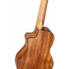 Ortega RUHZ-CE-MM - ukulele elektro-akustyczne
