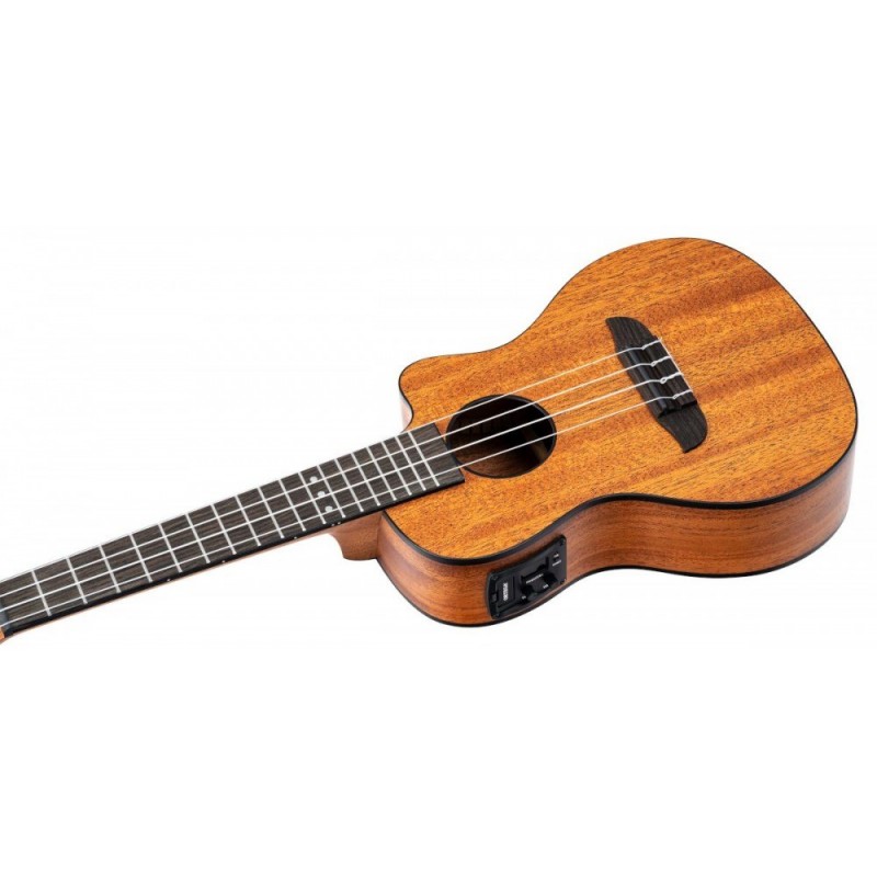 Ortega RUHZ-CE-MM - ukulele elektro-akustyczne