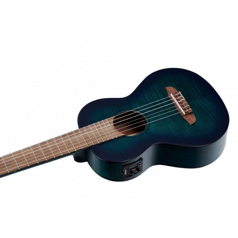 Ortega RGLE18BLF - Guitarlele