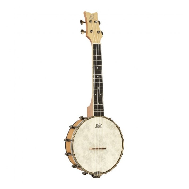 Ortega OUBJE90-MA - Banjolele