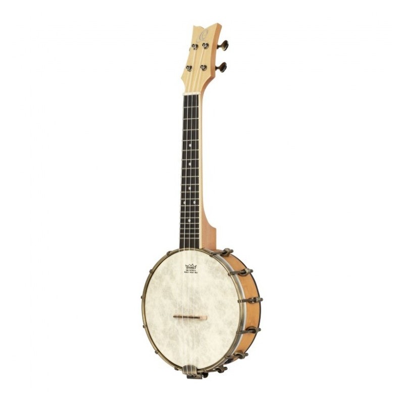 Ortega OUBJE90-MA - Banjolele