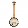Ortega OUBJE90-MA - Banjolele