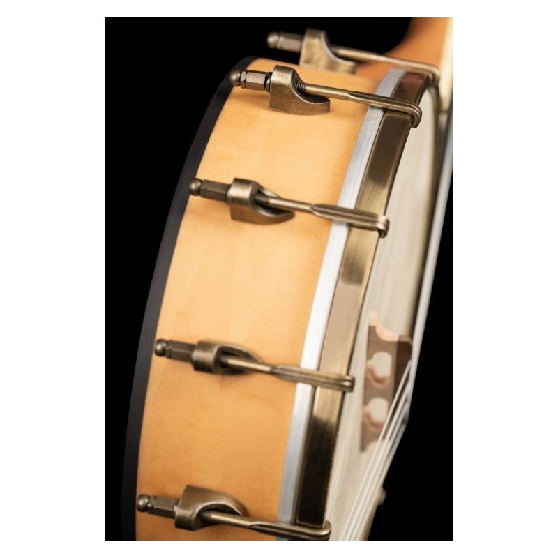 Ortega OUBJE90-MA - Banjolele