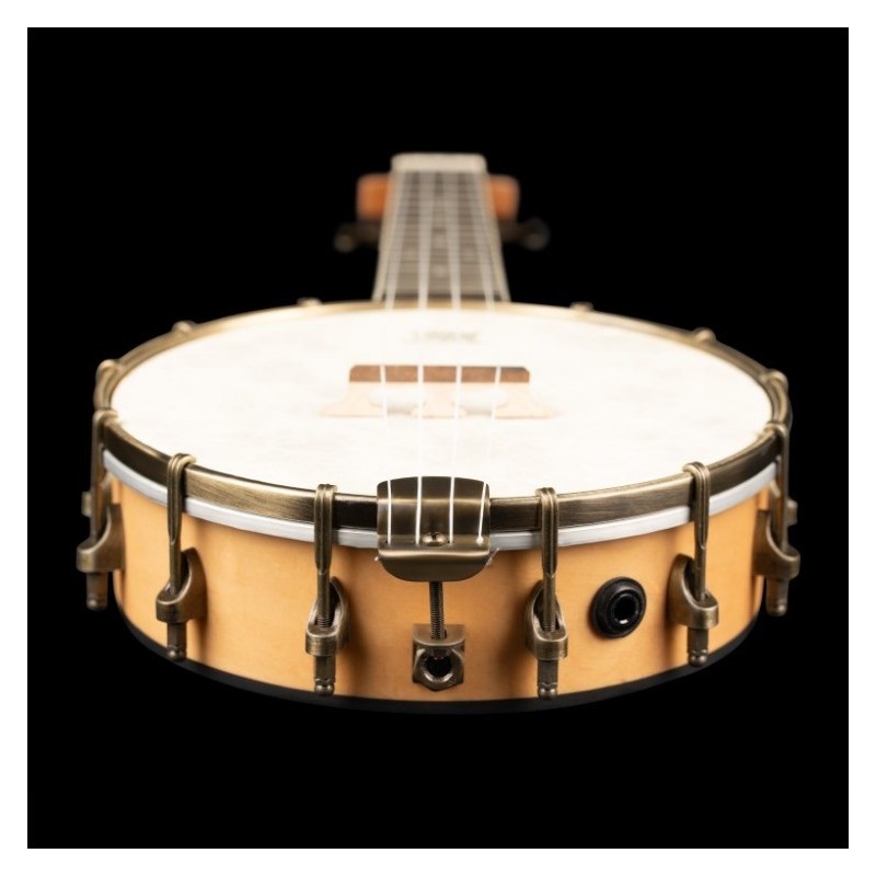 Ortega OUBJE90-MA - Banjolele