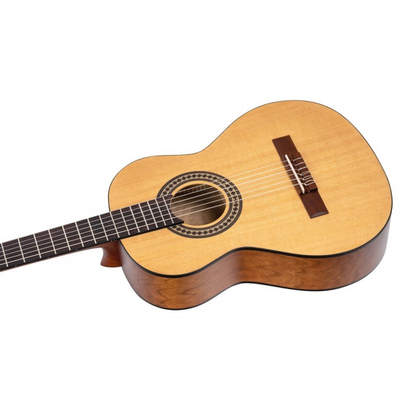 Ortega RSTC5M-3sls4 - gitara klasyczna