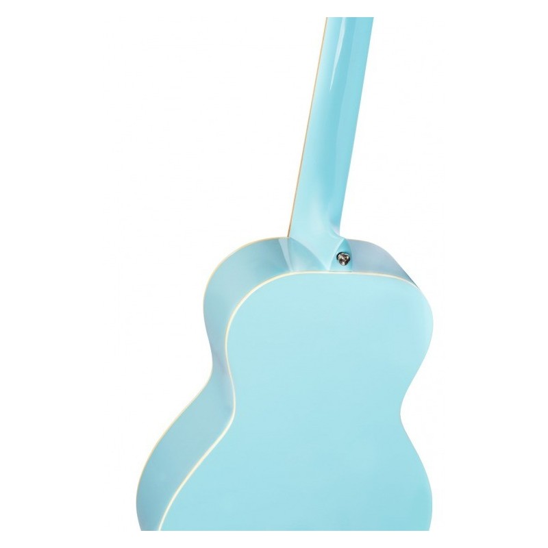 Ortega RGA-SKY - gitara klasyczna 4sls4