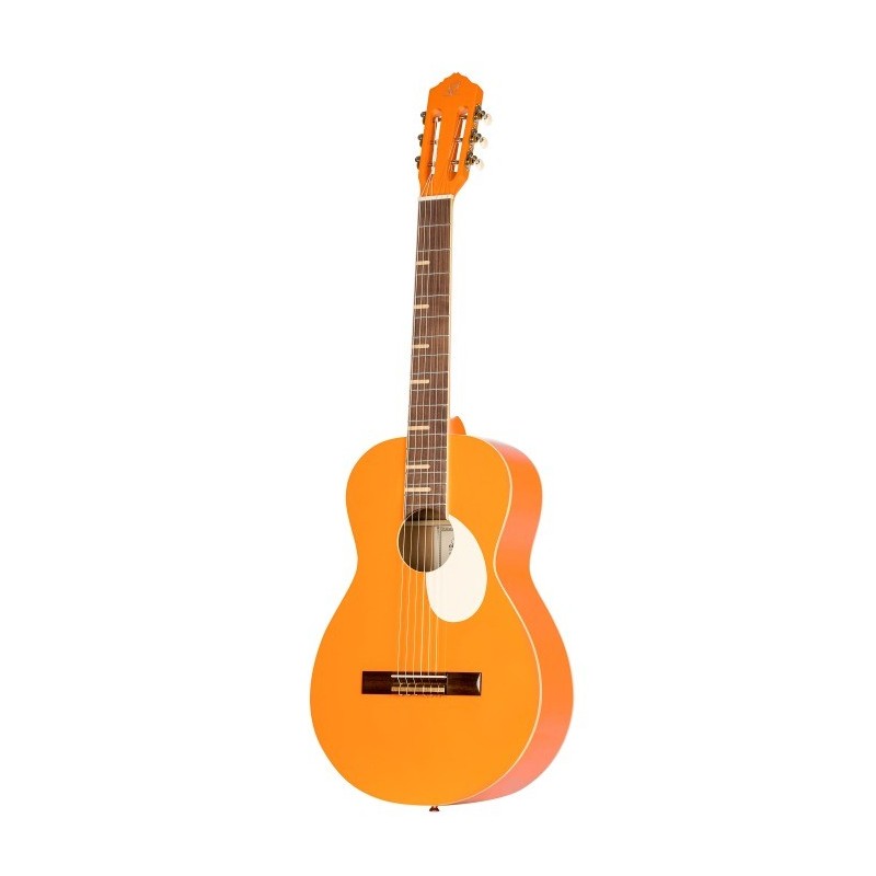 Ortega RGA-ORG - gitara klasyczna 4sls4