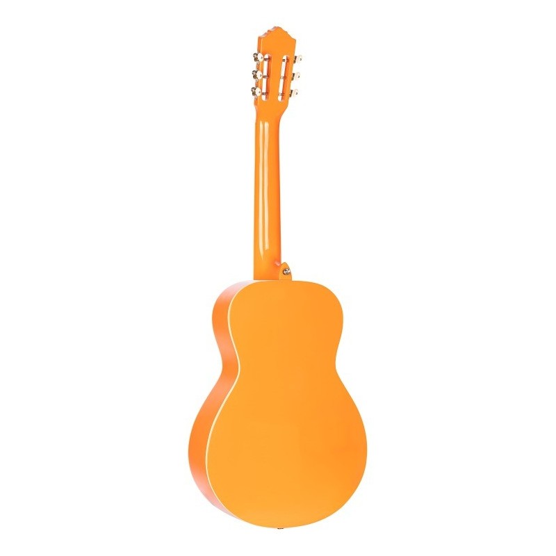 Ortega RGA-ORG - gitara klasyczna 4sls4