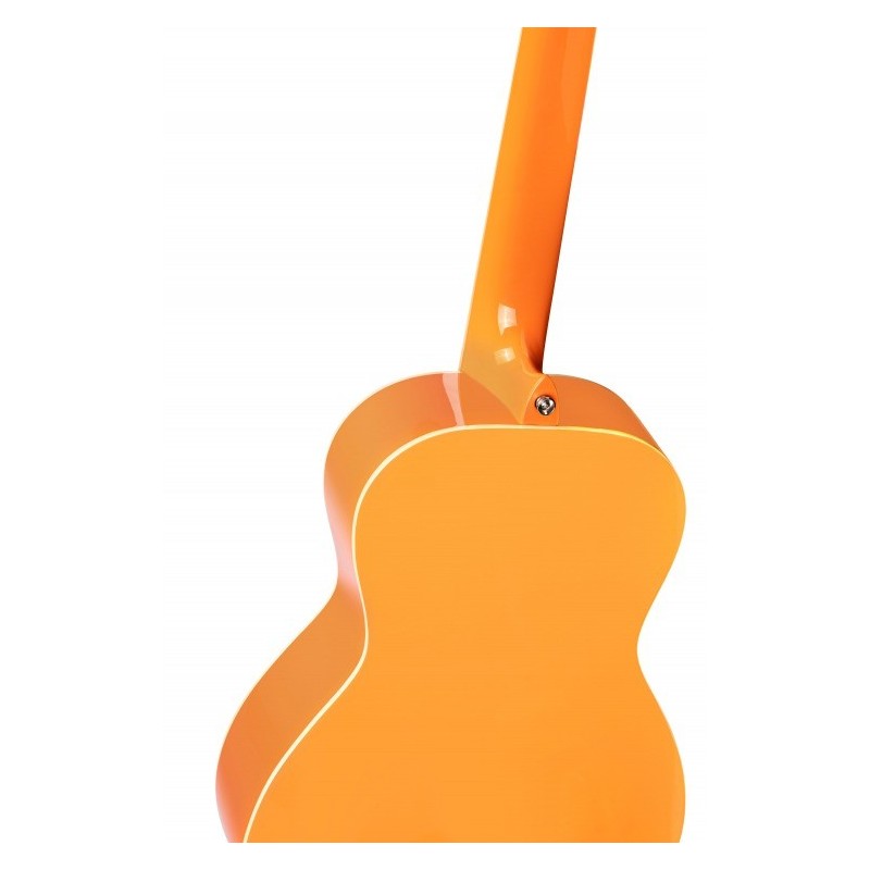 Ortega RGA-ORG - gitara klasyczna 4sls4