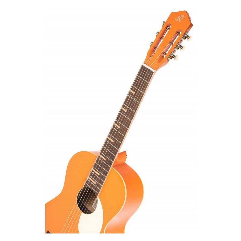 Ortega RGA-ORG - gitara klasyczna 4sls4