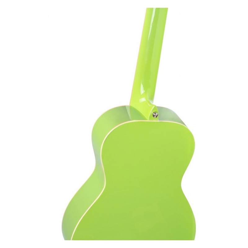 Ortega RGA-GAP - gitara klasyczna 4sls4