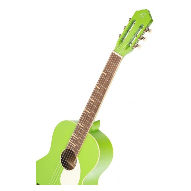 Ortega RGA-GAP - gitara klasyczna 4sls4