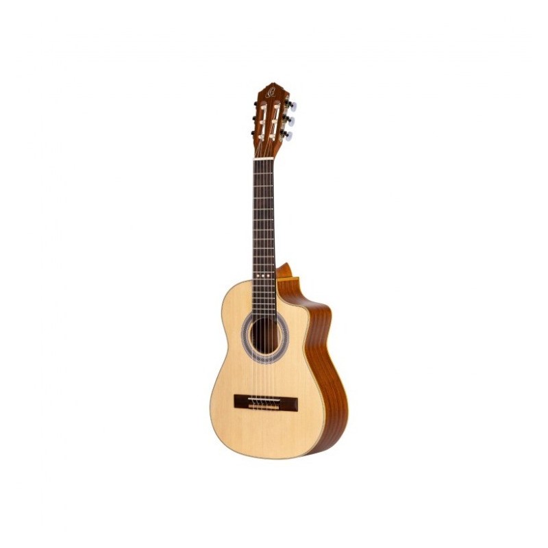 Ortega RQ25 - gitara klasyczna