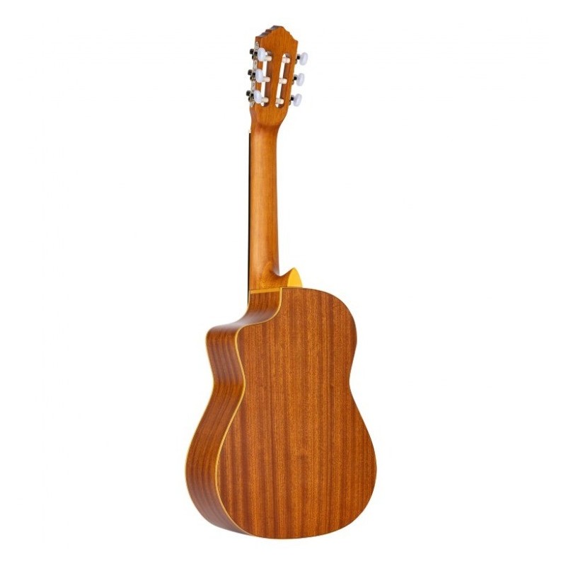 Ortega RQ25 - gitara klasyczna