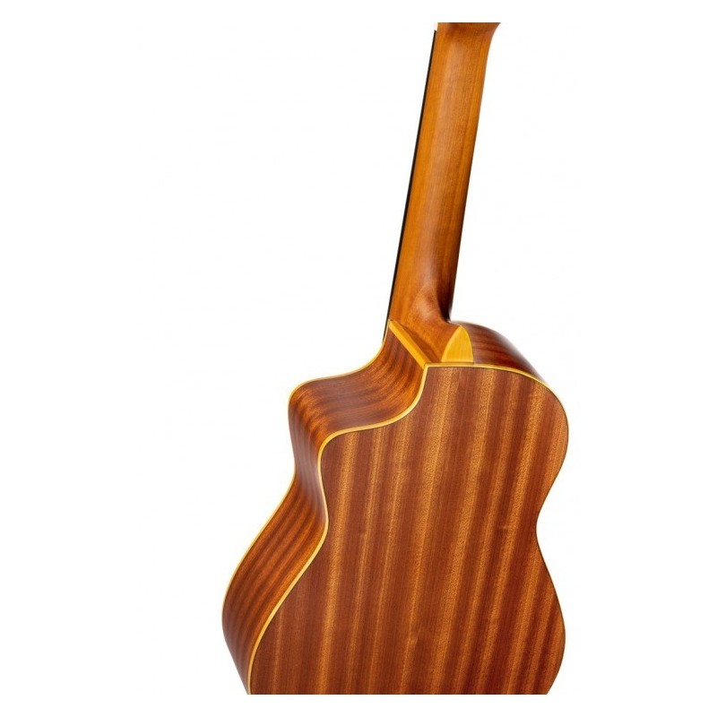 Ortega RQ25 - gitara klasyczna