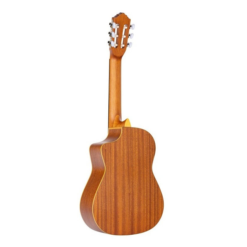 Ortega RQC25 - gitara klasyczna