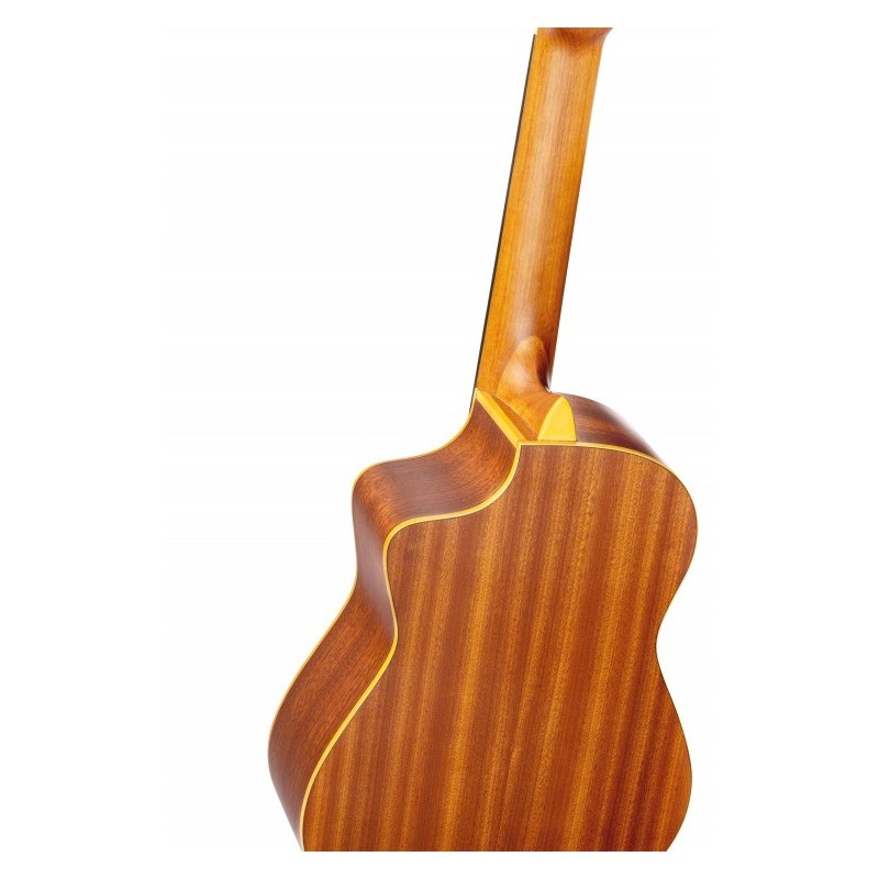 Ortega RQC25 - gitara klasyczna