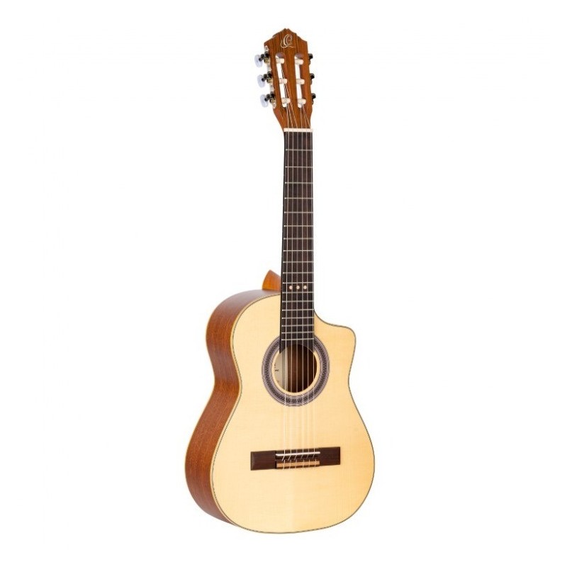 Ortega RQ38 - gitara klasyczna