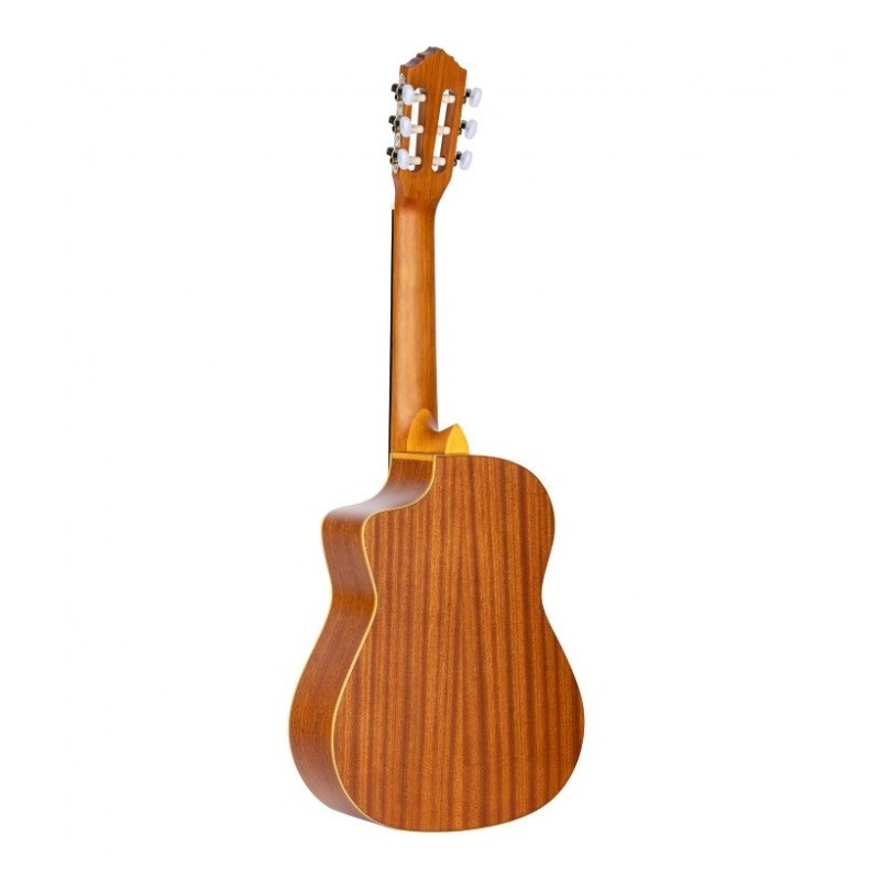 Ortega RQ38 - gitara klasyczna