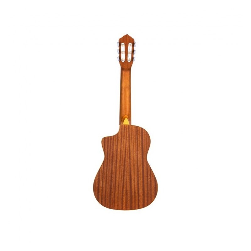 Ortega RQ38 - gitara klasyczna