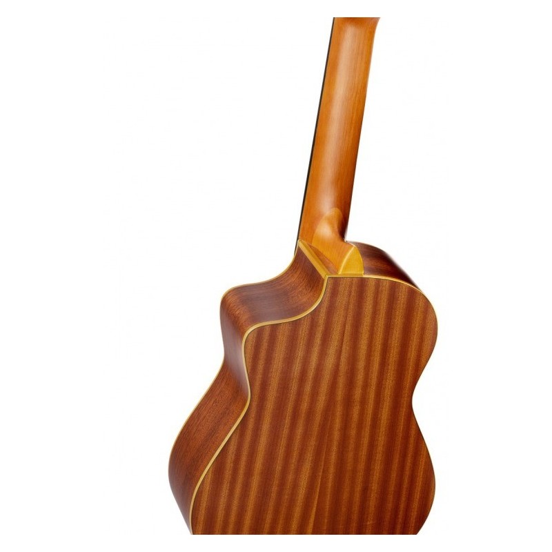 Ortega RQ38 - gitara klasyczna