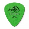 Dunlop Tortex Standard Green - zestaw kostek 12-pack