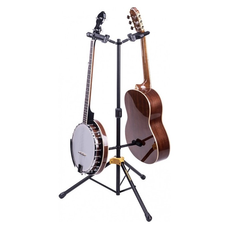 Hercules GS 422 B Plus - statyw gitarowy