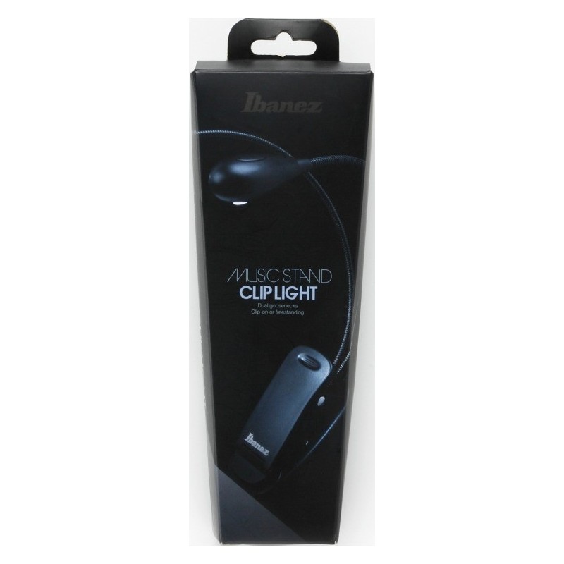 Ibanez IML21 - lampka pulpitowa LED