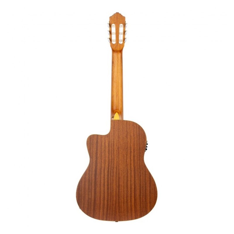 Ortega RCE131 - gitara elektro-klasyczna
