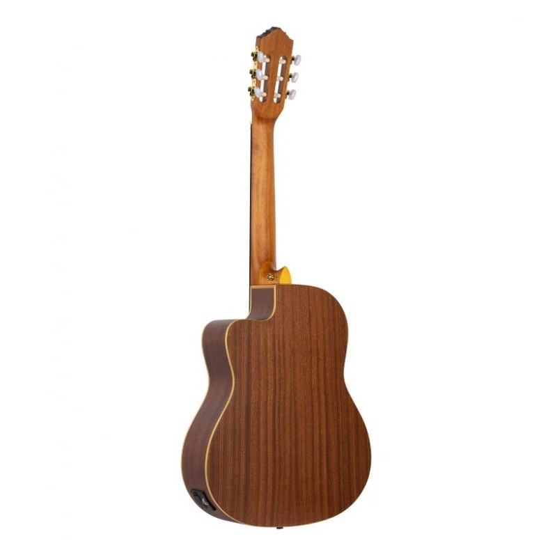 Ortega RCE131 - gitara elektro-klasyczna