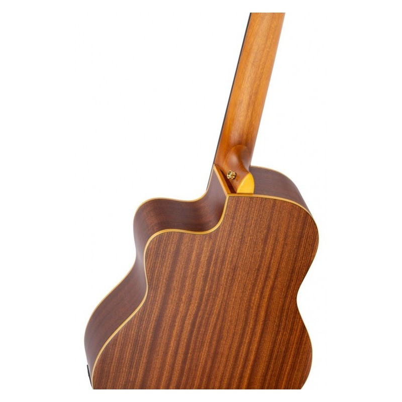 Ortega RCE131 - gitara elektro-klasyczna