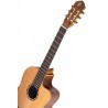 Ortega RCE131 - gitara elektro-klasyczna