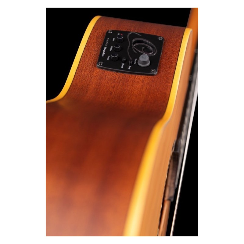 Ortega RCE131 - gitara elektro-klasyczna