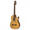 Ortega FLAMETAL-TWO - Gitara Elektroakustyczna